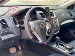 نيسان ألتيما